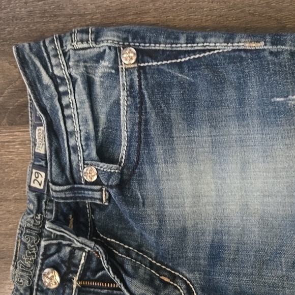 Miss Me Jeans - Picture 4 of 7